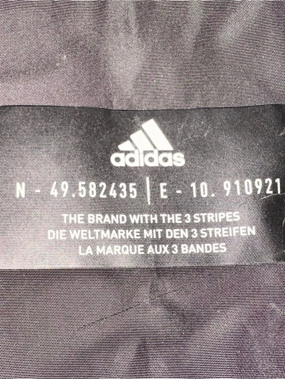 Adidas All Me Tote Bag For Laptops Books Gym Gear Black Shoulder Bag